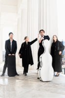 Klavierquintett mal 2 - "Feinste Kammermusik"